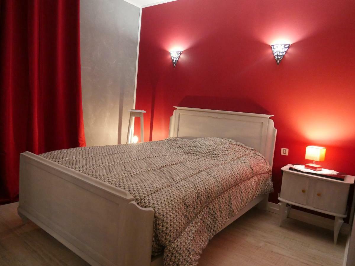 Les Rosiers D'Y Villa Nevers Luaran gambar